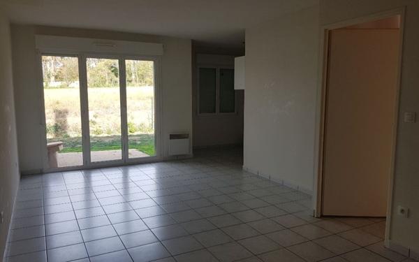 Maison à louer    2 pièces •  Mamers