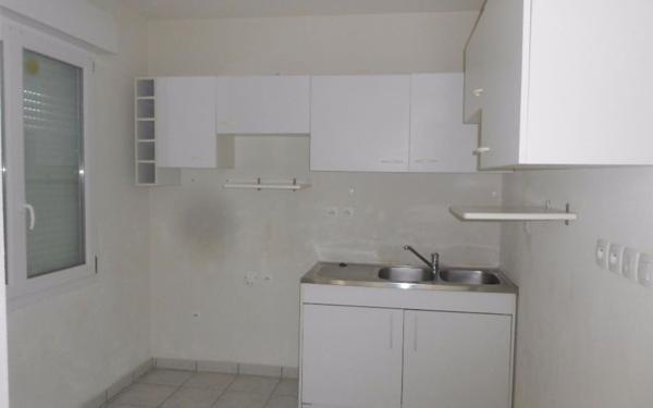 Maison à louer    2 pièces •  Mamers