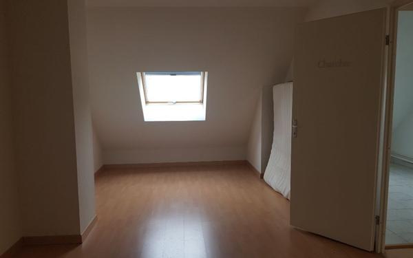 Maison à louer    2 pièces •  Mamers