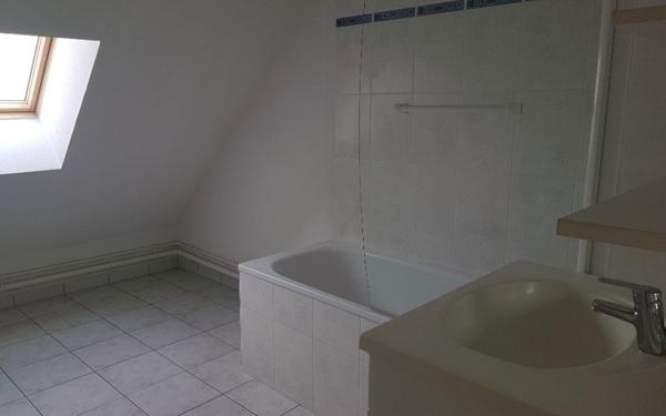 Maison à louer    2 pièces •  Mamers