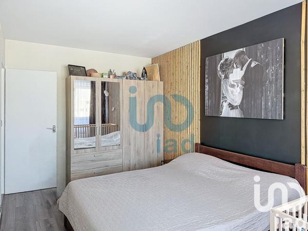 Appartement à vendre 4 pièces 86 m² Meaux