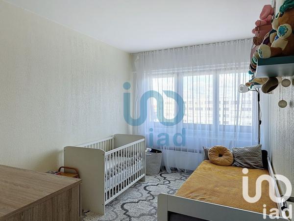 Appartement à vendre 4 pièces 86 m² Meaux