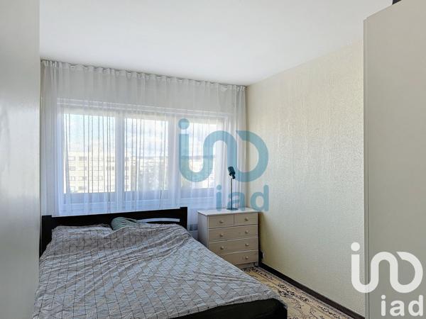 Appartement à vendre 4 pièces 86 m² Meaux