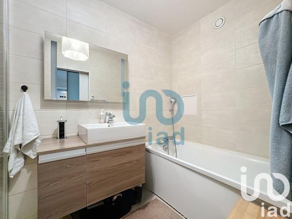 Appartement à vendre 4 pièces 86 m² Meaux