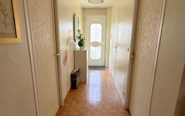 Maison à vendre    6 pièces •  Drancy