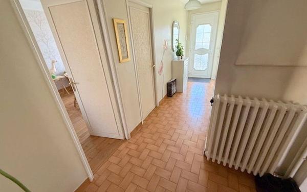 Maison à vendre    6 pièces •  Drancy