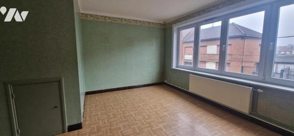 APPARTEMENT T2 A LOOS   (IDEAL INVESTISSEUR OU PRIMO ACCEDANT) 