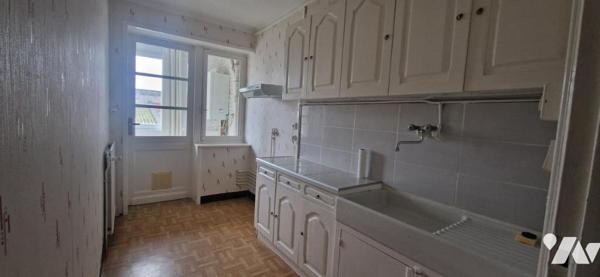 APPARTEMENT T2 A LOOS   (IDEAL INVESTISSEUR OU PRIMO ACCEDANT) 