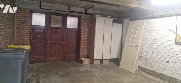 APPARTEMENT T2 A LOOS   (IDEAL INVESTISSEUR OU PRIMO ACCEDANT) 