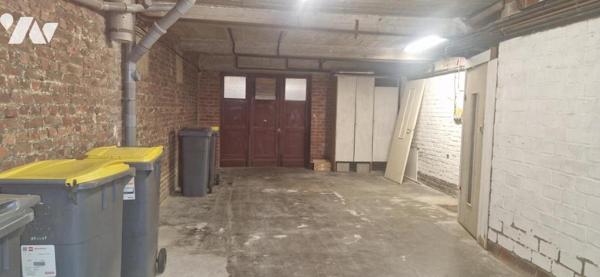 APPARTEMENT T2 A LOOS   (IDEAL INVESTISSEUR OU PRIMO ACCEDANT) 