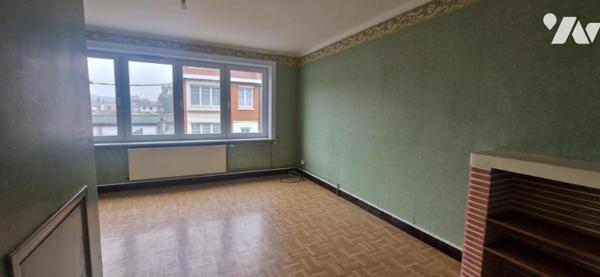 APPARTEMENT T2 A LOOS   (IDEAL INVESTISSEUR OU PRIMO ACCEDANT) 