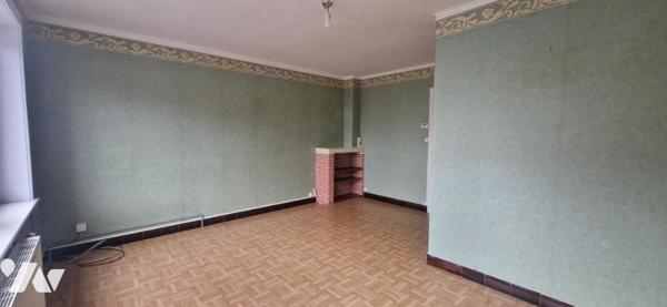 APPARTEMENT T2 A LOOS   (IDEAL INVESTISSEUR OU PRIMO ACCEDANT) 