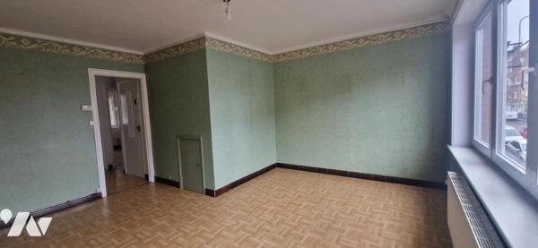 APPARTEMENT T2 A LOOS   (IDEAL INVESTISSEUR OU PRIMO ACCEDANT) 