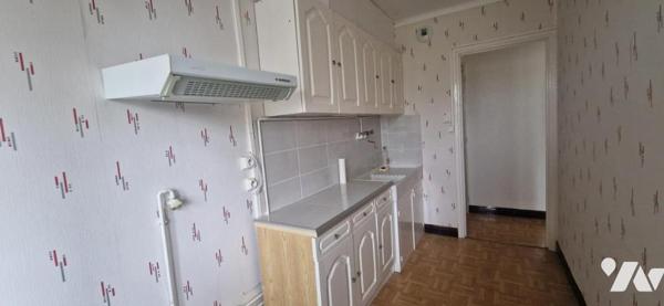 APPARTEMENT T2 A LOOS   (IDEAL INVESTISSEUR OU PRIMO ACCEDANT) 