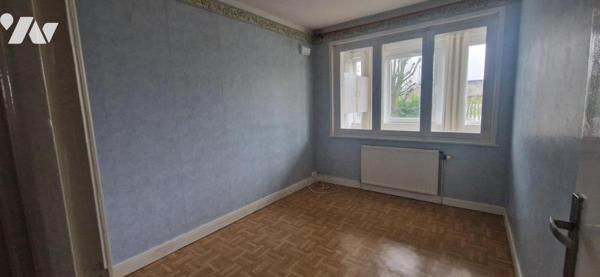 APPARTEMENT T2 A LOOS   (IDEAL INVESTISSEUR OU PRIMO ACCEDANT) 