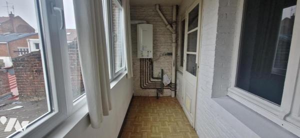 APPARTEMENT T2 A LOOS   (IDEAL INVESTISSEUR OU PRIMO ACCEDANT) 