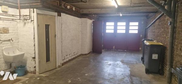 APPARTEMENT T2 A LOOS   (IDEAL INVESTISSEUR OU PRIMO ACCEDANT) 