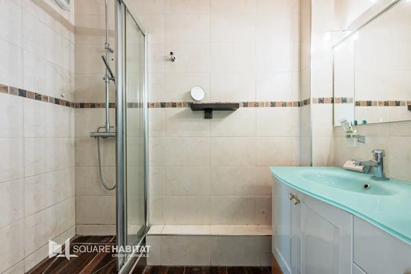Appartement à vendre 3 pièces 72.2m² Lambersart (59130)