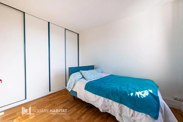 Appartement à vendre 3 pièces 72.2m² Lambersart (59130)