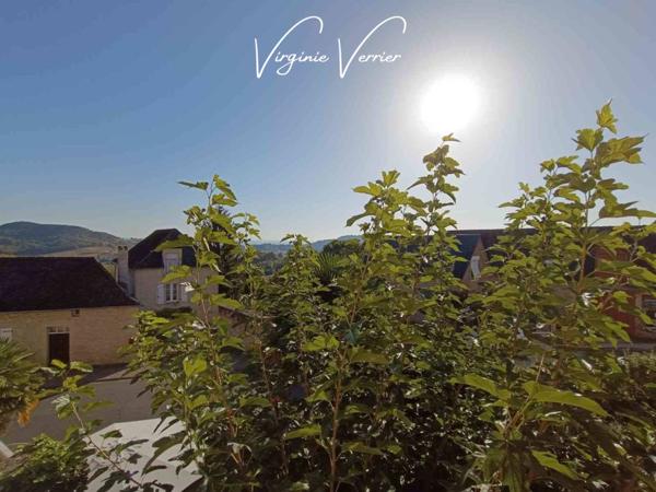 Maison à vendre 4 pièces de 60 m²