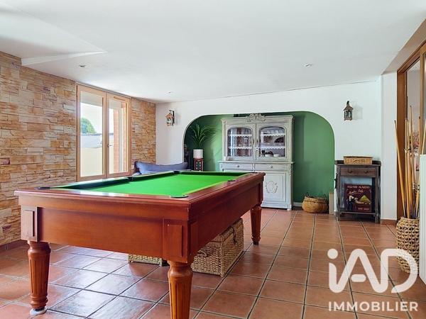 Maison à vendre 8 pièces 170 m² Harnes