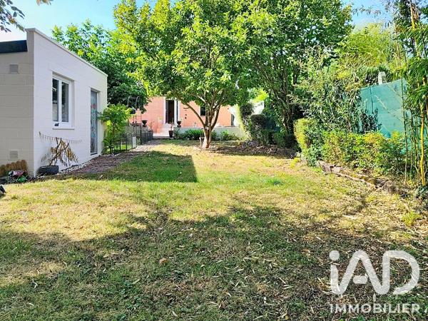 Maison à vendre 8 pièces 170 m² Harnes