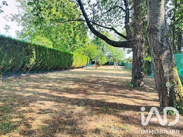 Maison à vendre 8 pièces 170 m² Harnes