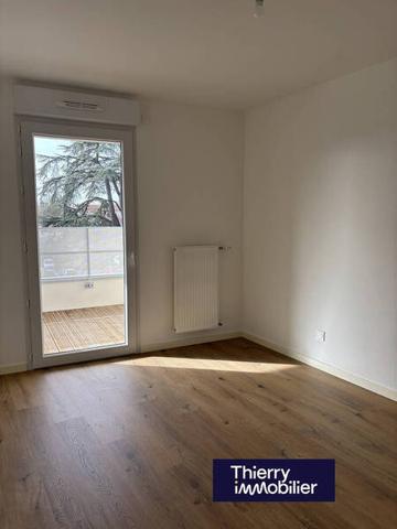 Appartement 3 pièces - 49000 Angers