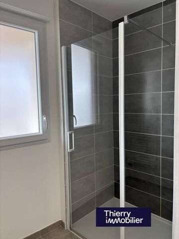 Appartement 3 pièces - 49000 Angers