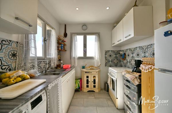 LENTILLY - Petite maison sur grand terrain avec vue