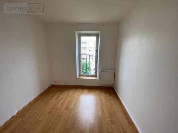 Appartement à louer à Rouen en Seine-Maritime (76100), ref : 76026-TRE