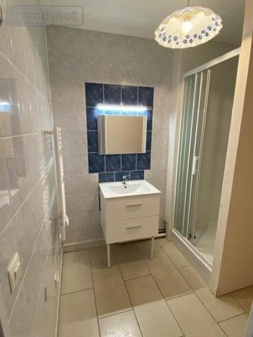 Appartement à louer à Rouen en Seine-Maritime (76100), ref : 76026-TRE