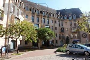 Appartement à louer à Rouen en Seine-Maritime (76100), ref : 76026-TRE