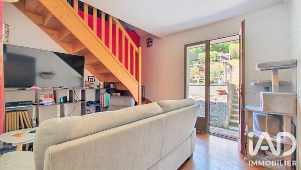 Maison à vendre 5 pièces 140 m² Doussard