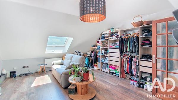Maison à vendre 5 pièces 140 m² Doussard