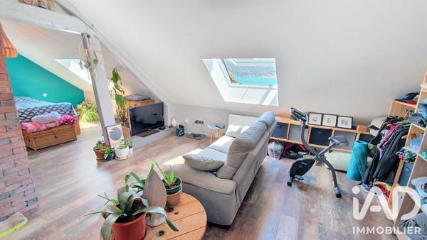 Maison à vendre 5 pièces 140 m² Doussard