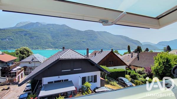 Maison à vendre 5 pièces 140 m² Doussard