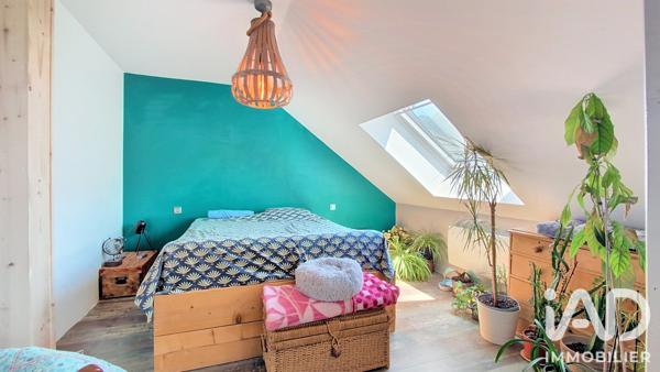Maison à vendre 5 pièces 140 m² Doussard
