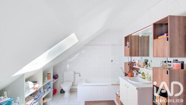 Maison à vendre 5 pièces 140 m² Doussard