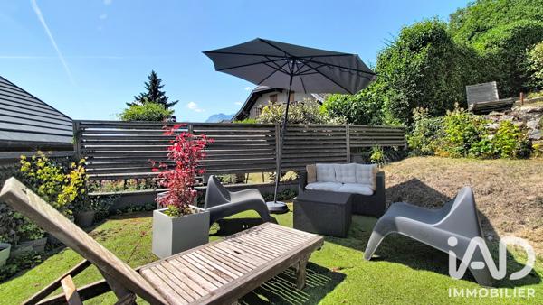 Maison à vendre 5 pièces 140 m² Doussard