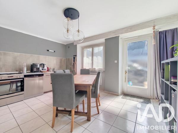 Maison à vendre 5 pièces 140 m² Doussard