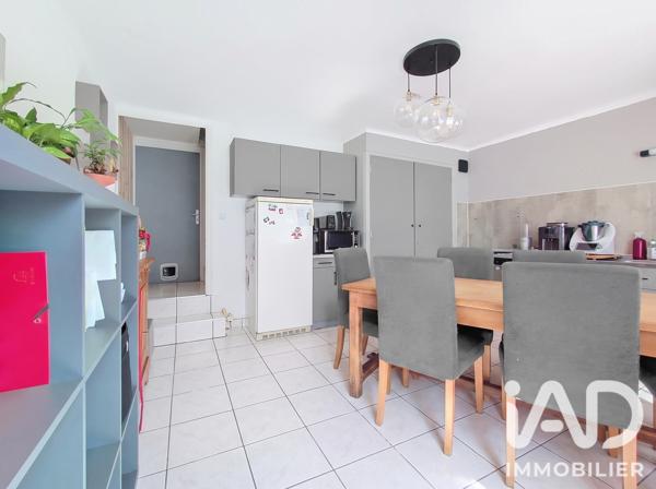 Maison à vendre 5 pièces 140 m² Doussard