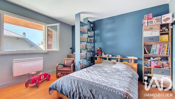 Maison à vendre 5 pièces 140 m² Doussard