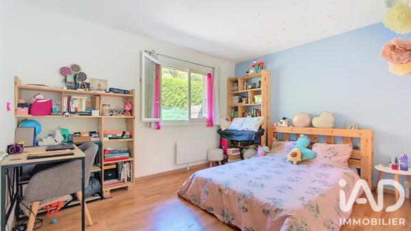 Maison à vendre 5 pièces 140 m² Doussard
