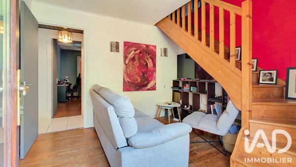 Maison à vendre 5 pièces 140 m² Doussard