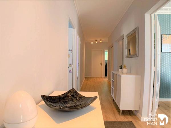 Maison - Vendu - 117 m² - SEYSSES | The Door Man