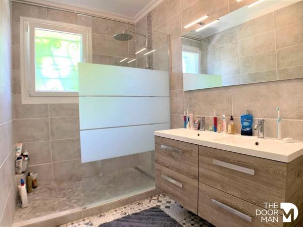 Maison - Vendu - 117 m² - SEYSSES | The Door Man