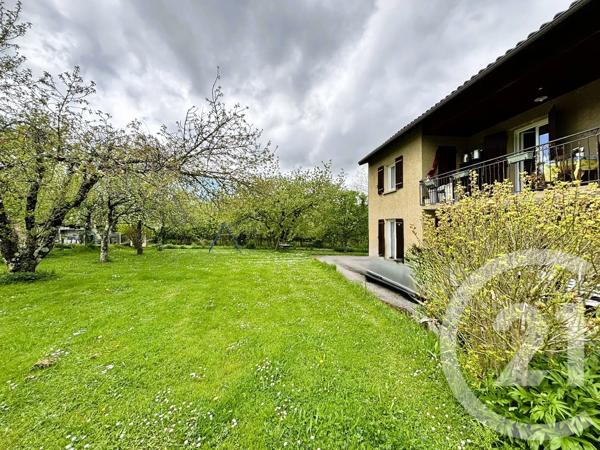 Maison à vendre  6 pièces - 140 m 2   BELESTA  - 09