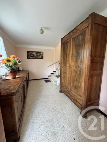 Maison à vendre  6 pièces - 140 m 2   BELESTA  - 09
