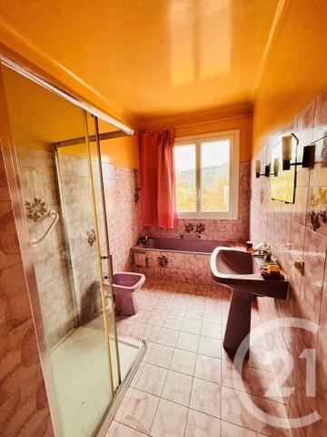 Maison à vendre  6 pièces - 140 m 2   BELESTA  - 09